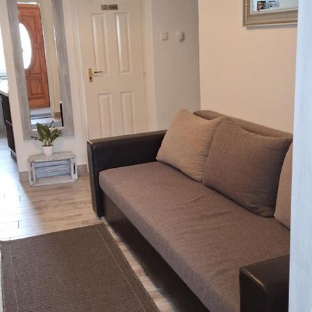 Amira apartman Eğri Dış mekan fotoğraf