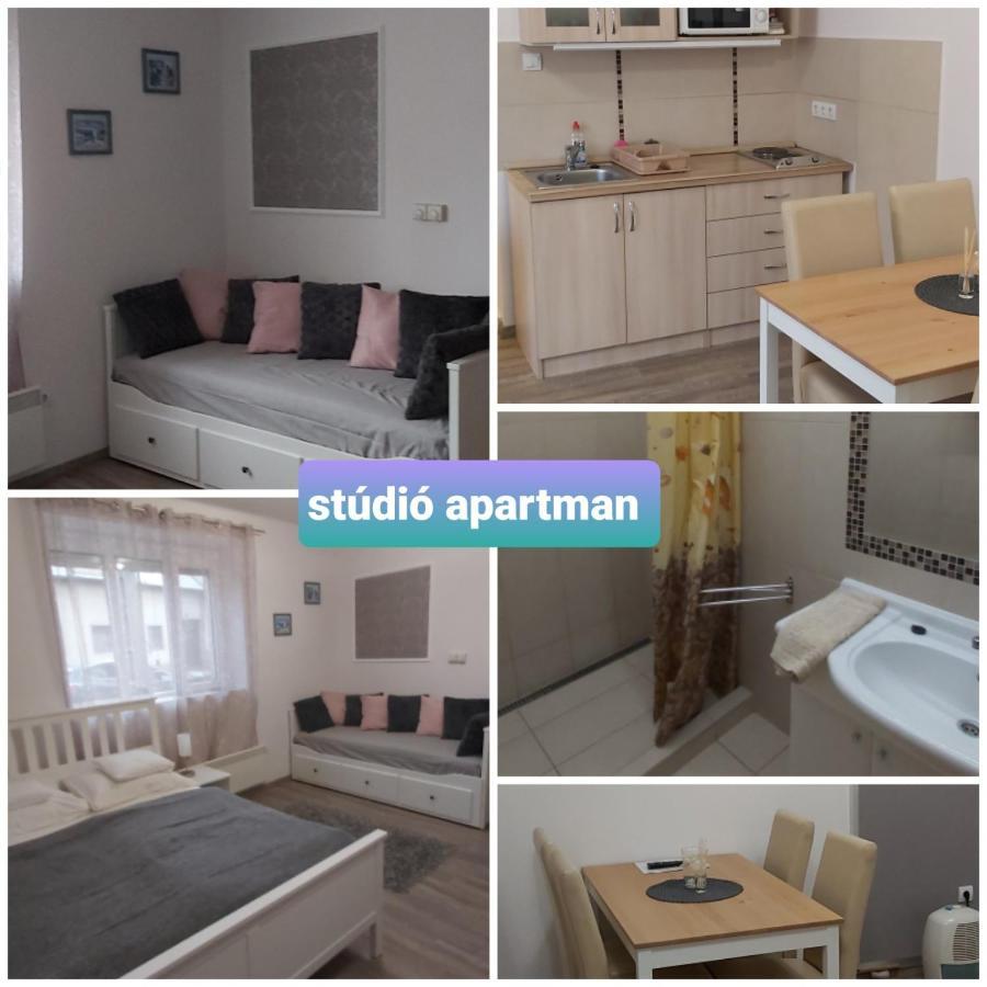 Amira apartman Eğri Dış mekan fotoğraf