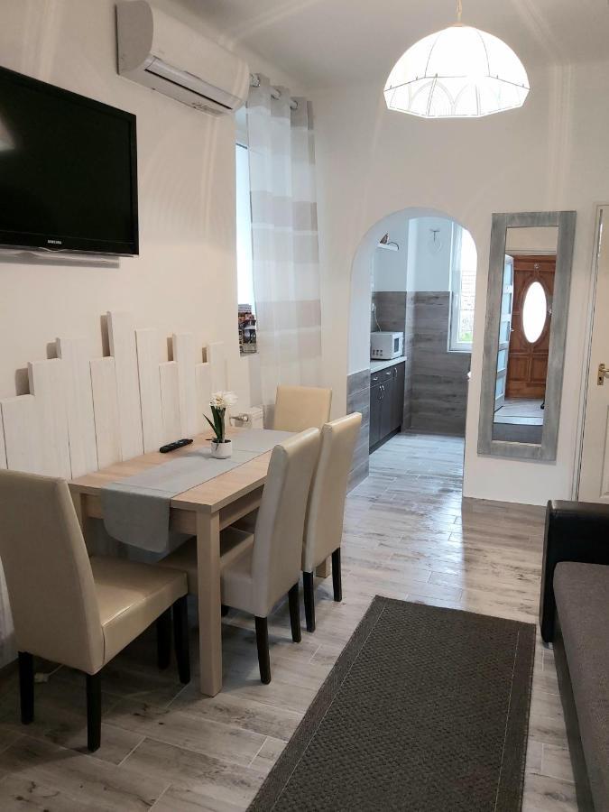 Amira apartman Eğri Dış mekan fotoğraf