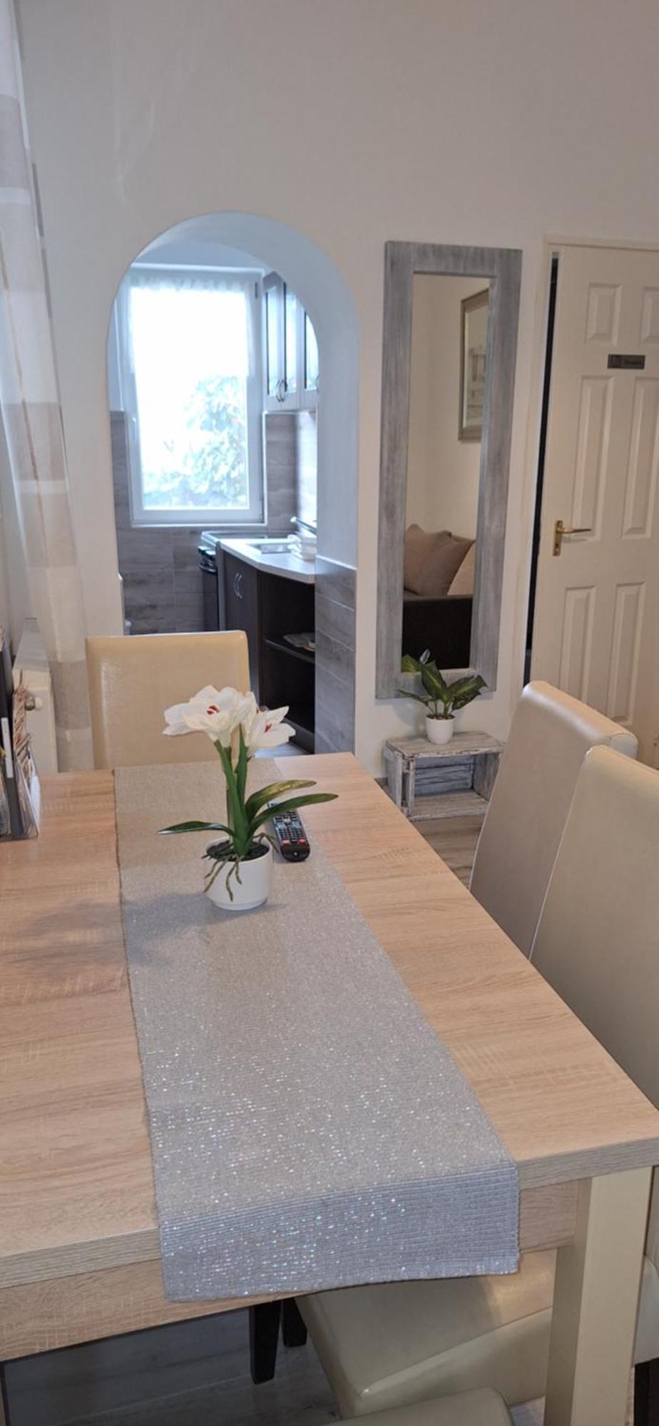 Amira apartman Eğri Dış mekan fotoğraf