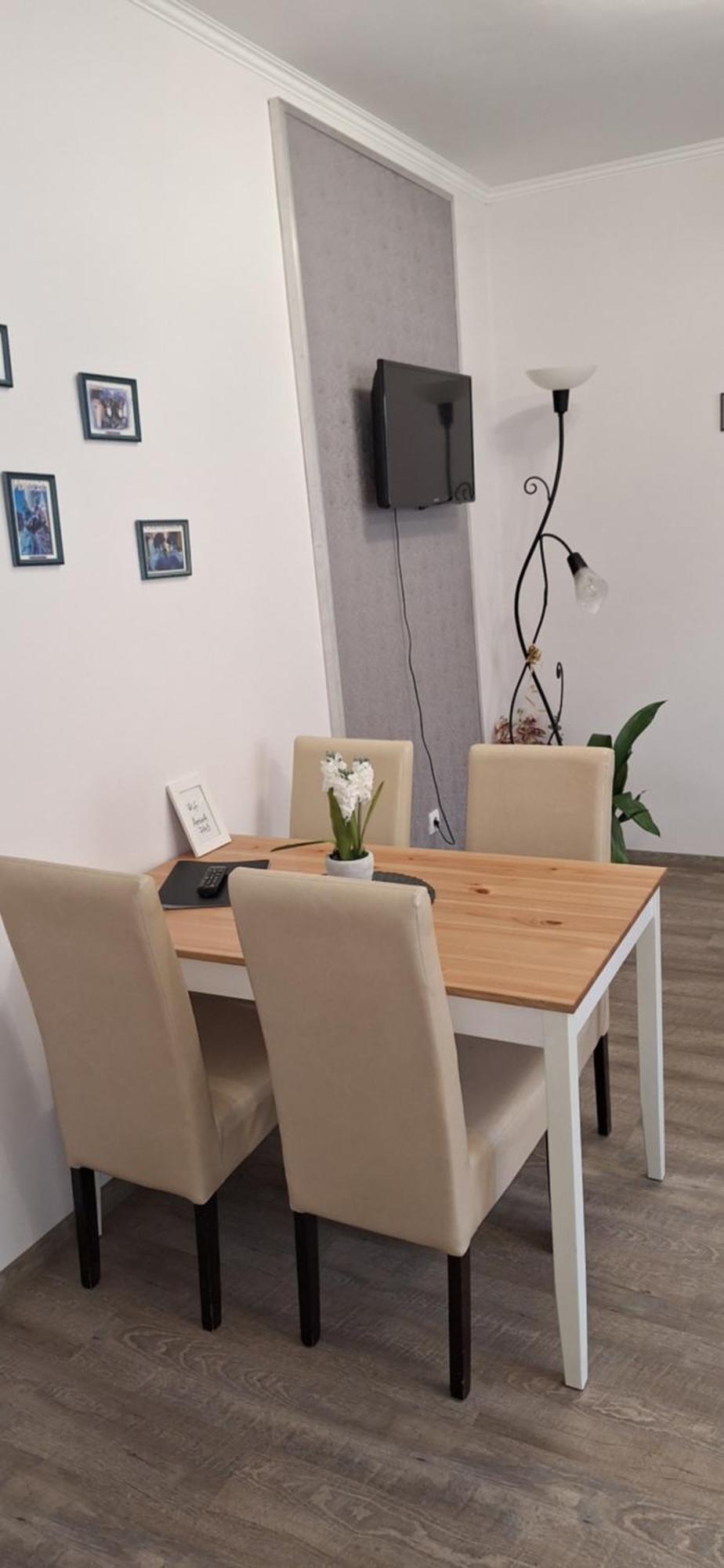 Amira apartman Eğri Dış mekan fotoğraf