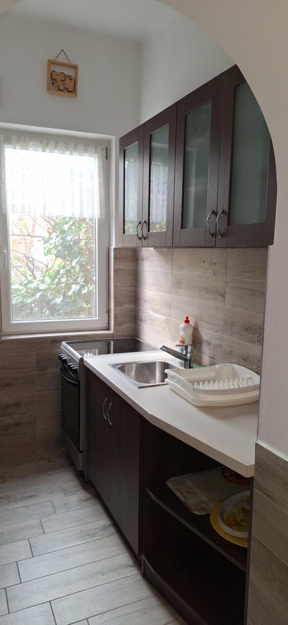 Amira apartman Eğri Dış mekan fotoğraf