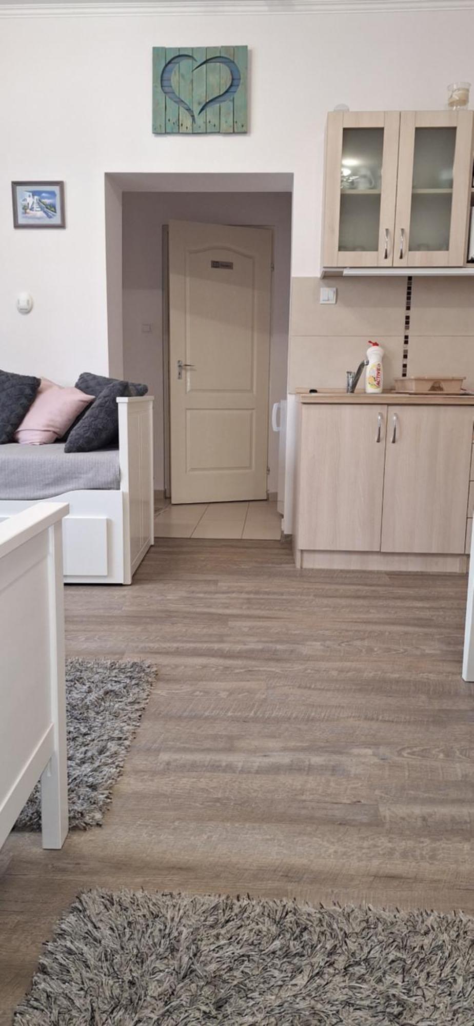 Amira apartman Eğri Dış mekan fotoğraf