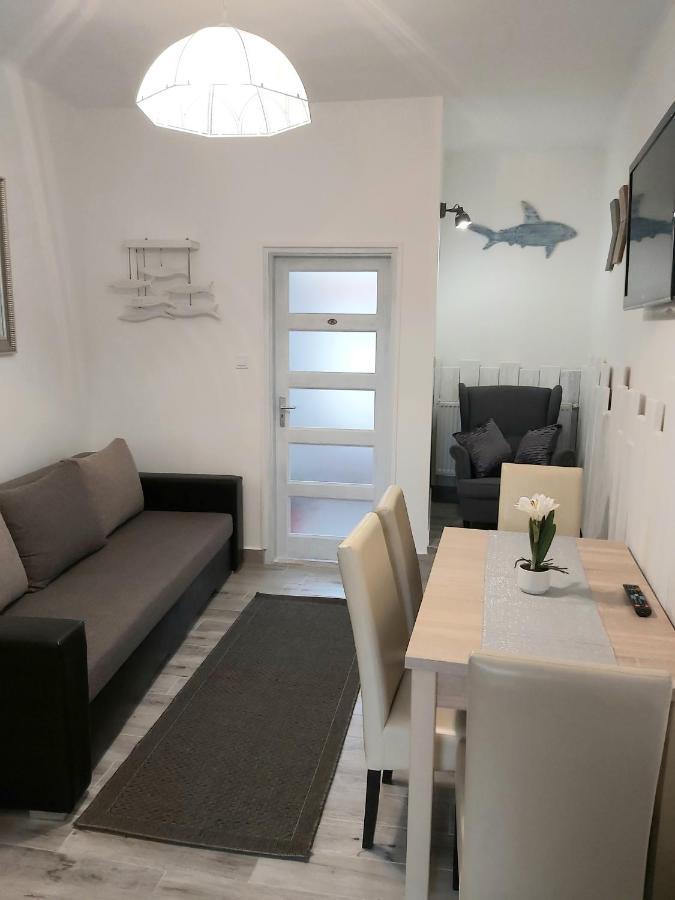 Amira apartman Eğri Dış mekan fotoğraf