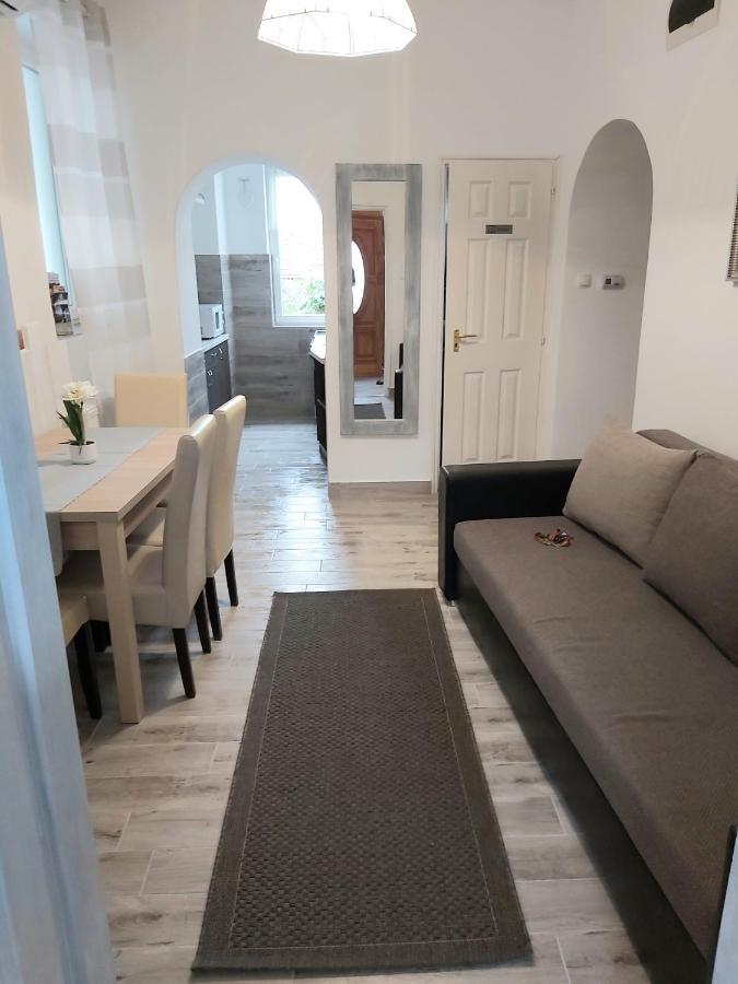 Amira apartman Eğri Dış mekan fotoğraf