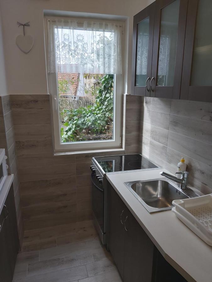 Amira apartman Eğri Oda fotoğraf